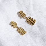 Arrivé Mini Earrings