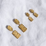 Arrivé Mini Earrings