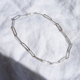 Hammered Together Chain