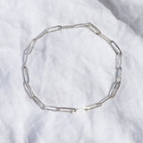 Hammered Together Chain