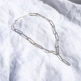 Hammered Together Chain