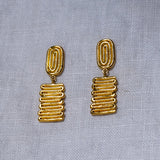 Arrivé Earrings