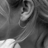 Elisia Fine Hoops
