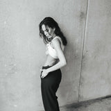 Foundation Hoops 35mm Gold