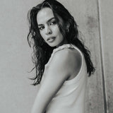 Foundation Hoops 35mm Silver