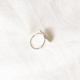Silver Italia Ring N