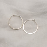 Elisia Fine Hoops
