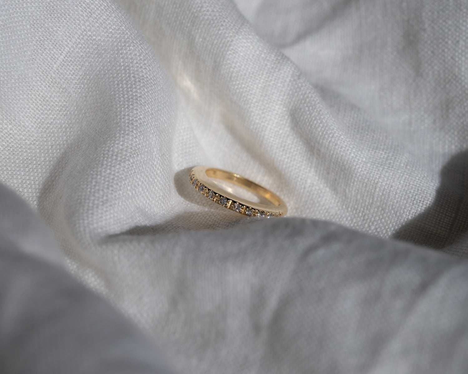 Laboratory Grown or Natural Diamonds?