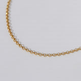 2mm Belcher Chain