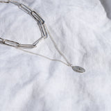 Esmé Star Pendant