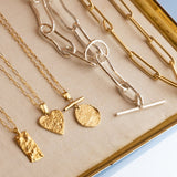Aurelius Chain
