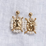 L'ange Sharpe Earrings