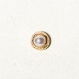 Birthstone Stud