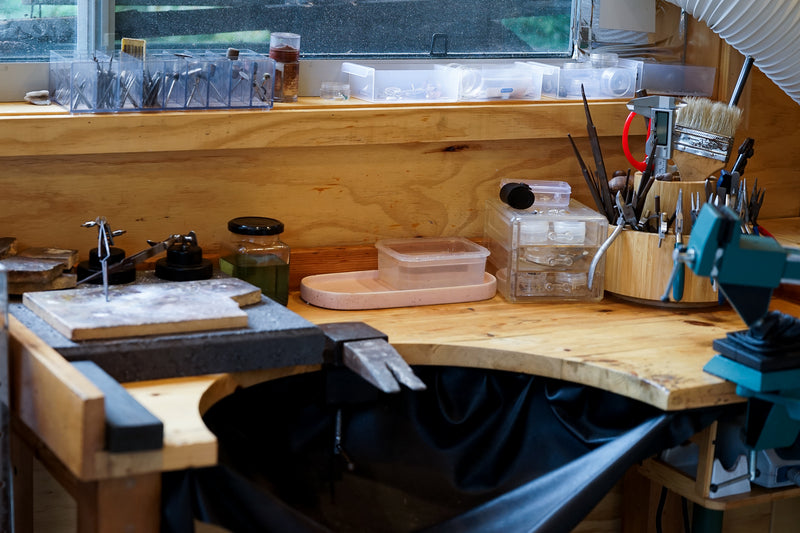 The making