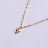 2mm Belcher Chain