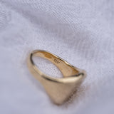 La Lune Signet