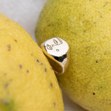La Lune Signet
