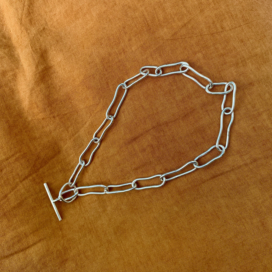 Aurelius Chain