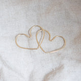 Little Love Earrings