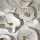 Gold Vermeil