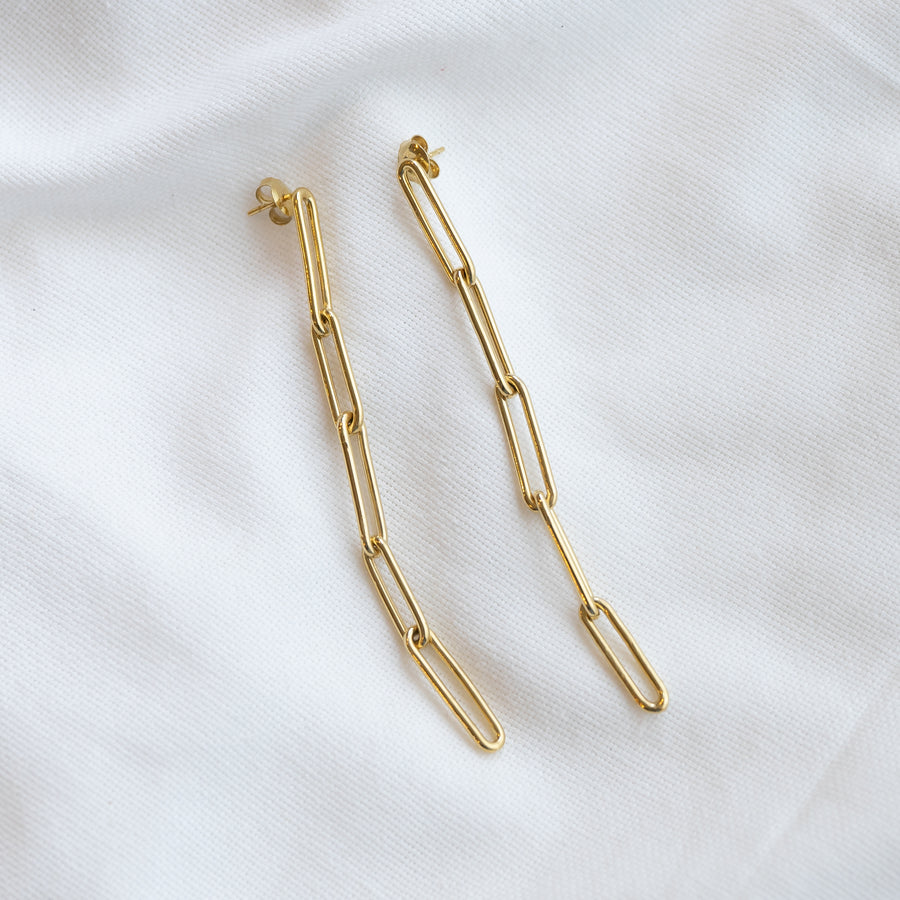 Together Forever Earrings