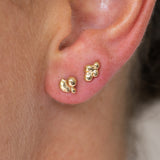 Mini Granule Studs