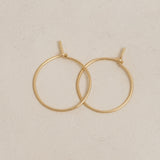 Indie Fine Hoops