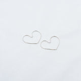 Little Love Earrings