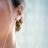 Little Love Earrings