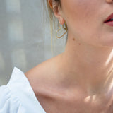 Little Love Earrings