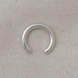 Small Basic Ear Cuff