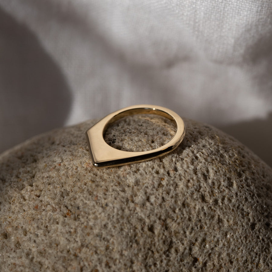 Slant Ring