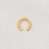Small Basic Ear Cuff