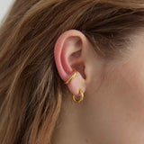 Basic Ear Cuff