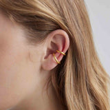 Basic Ear Cuff